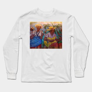 Tambora Long Sleeve T-Shirt